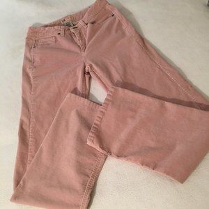 3 for $20 Sale: Y2K Straightleg High Waist Cords